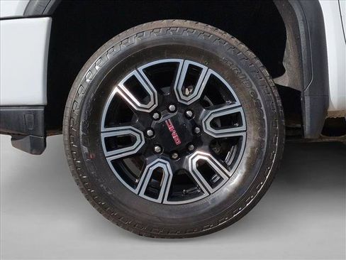 Used 2023 GMC Sierra 2500 AT4 AWD/4WD image 23