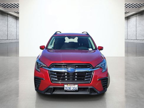 Certified 2023 Subaru Ascent Premium w/ Convenience Package AWD/4WD image 4