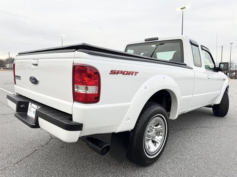 Used 2007 Ford Ranger Sport image 24