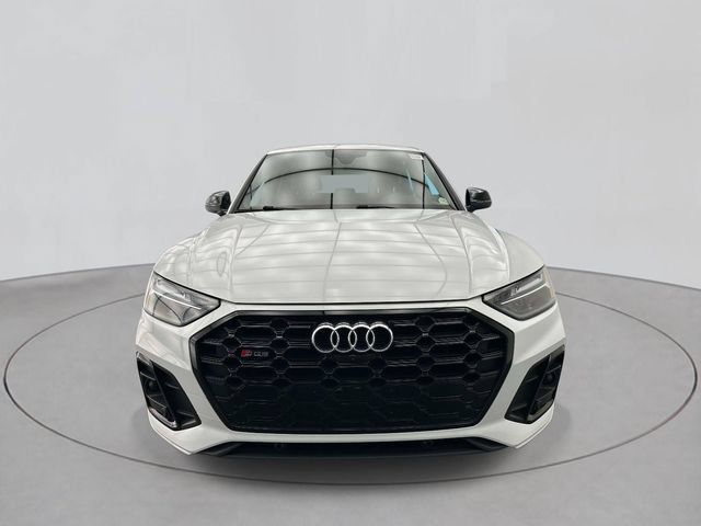 Used 2023 Audi SQ5 Premium Plus w/ Premium Plus Package AWD/4WD image 6