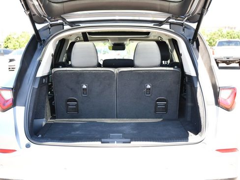 Certified 2026 Acura MDX FWD w/ Technology Package image 28
