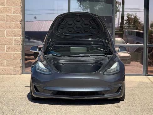 Used 2019 Tesla Model 3 Long Range image 21