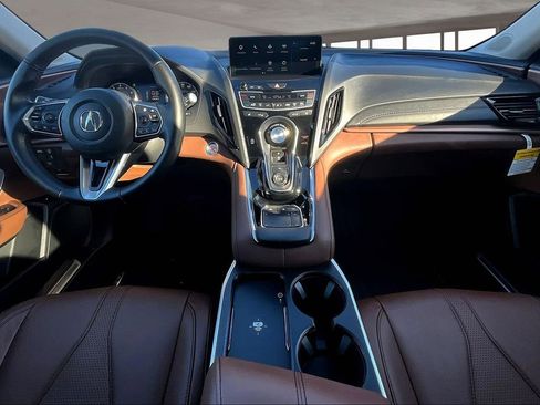 New 2026 Acura RDX SH-AWD w/ Technology Package image 10