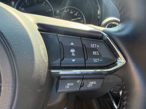 Used 2022 MAZDA CX-9 Grand Touring AWD/4WD image 18