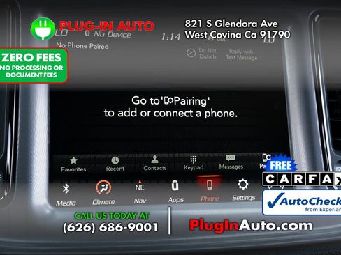 Used 2023 Dodge Challenger R/T Scat Pack RWD image 27