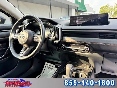 Used 2025 MAZDA CX-50 AWD 2.5 Hybrid w/ Premium Pkg image 44