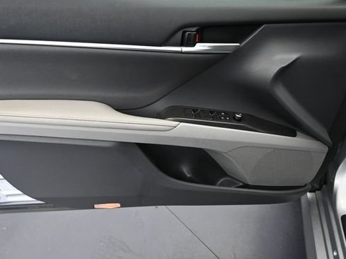Used 2024 Toyota Camry XLE FWD image 24