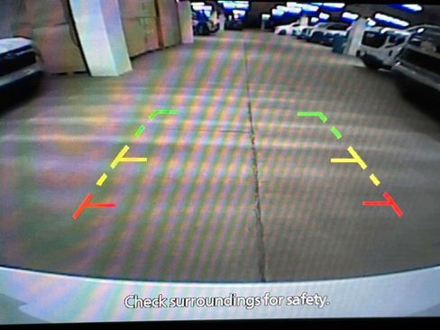 Used 2024 Nissan Sentra SV image 25