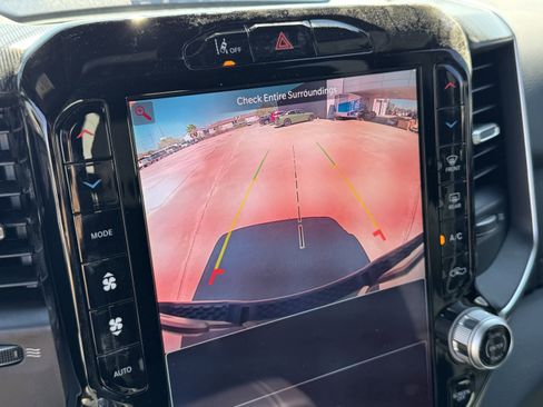 New 2026 RAM 1500 Lone Star image 18