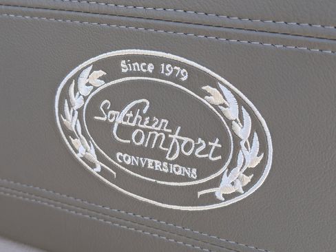 Used 2003 GMC Savana 3500 image 11