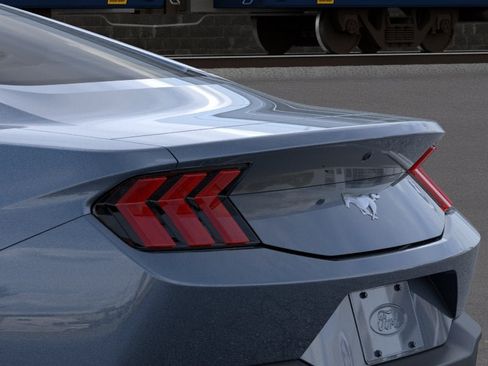 New 2026 Ford Mustang Coupe RWD image 22