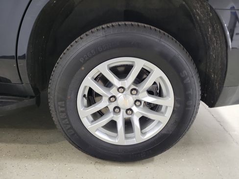 Used 2023 Chevrolet Tahoe LT image 8