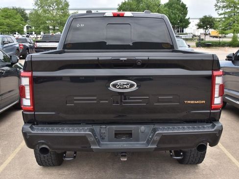 Used 2022 Ford F150 Tremor w/ Equipment Group 402A High AWD/4WD image 6