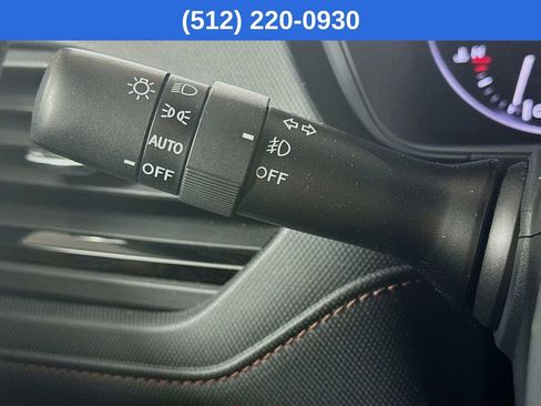 Used 2026 Subaru Forester Touring image 13