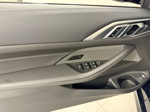 Used 2026 BMW M440i Convertible RWD image 13