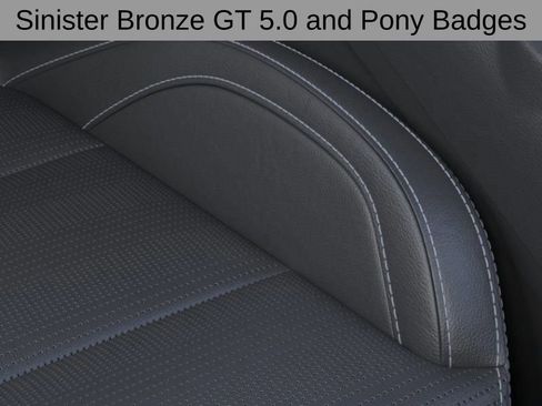 New 2026 Ford Mustang GT Premium image 17