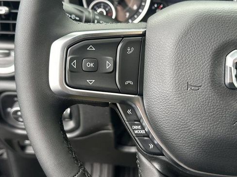 New 2026 RAM 1500 4x4 Crew Cab image 27