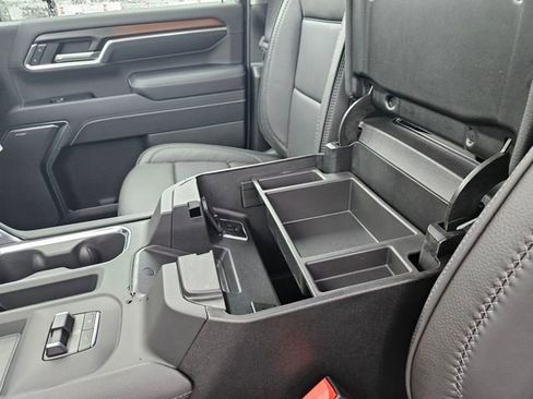 New 2026 GMC Sierra 2500 Denali image 26