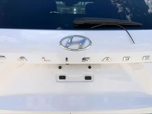 Used 2021 Hyundai Palisade Calligraphy w/ Cargo Package AWD/4WD image 33