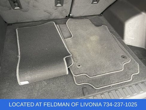 Certified 2023 Chevrolet Equinox LS w/ LS Convenience Package image 33