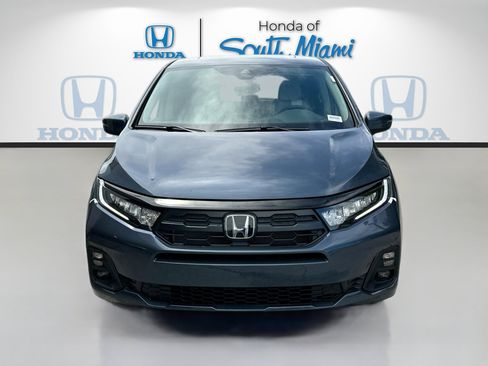 New 2026 Honda Odyssey EX-L image 2