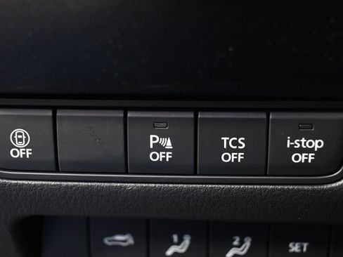 New 2026 MAZDA CX-50 AWD 2.5 S image 24