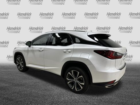 Used 2020 Lexus RX 350 AWD w/ Premium Package image 8