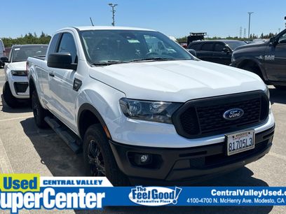 Used 2022 Ford Ranger XL w/ Equipment Group 101A High