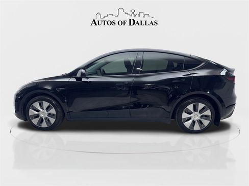 Used 2021 Tesla Model Y Long Range image 5