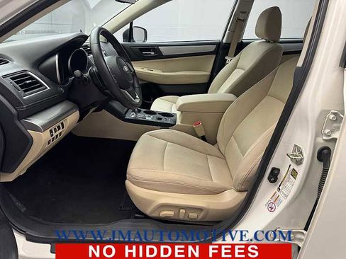 Used 2018 Subaru Legacy 2.5i Premium w/ Eyesight & BSD & Rcta & HBA image 12