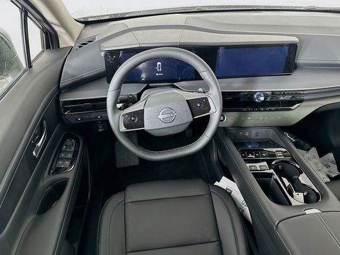 New 2026 Nissan Murano SV image 29