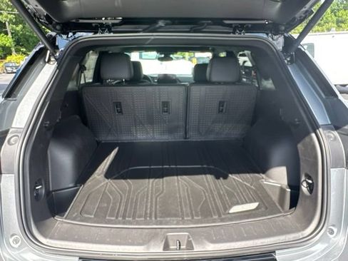 New 2026 Chevrolet Blazer RS w/ Enhanced Convenience Package FWD image 14