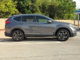 Certified 2017 Honda CR-V Touring image 3
