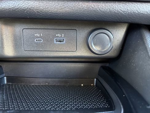 Used 2023 Nissan Rogue SV image 20