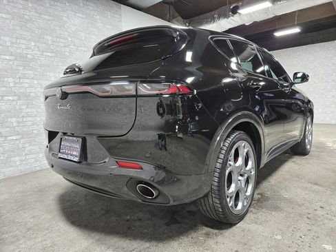 Used 2024 Alfa Romeo Tonale Veloce image 44