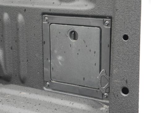 Certified 2025 Ford F150 Tremor w/ Equipment Group 402A High image 30