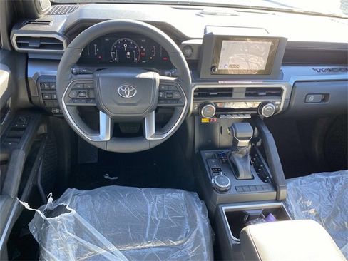 New 2025 Toyota Tacoma SR5 image 8