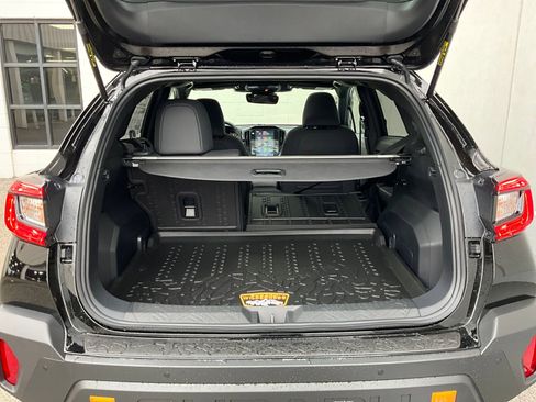 New 2026 Subaru Crosstrek 2.5i Wilderness AWD/4WD image 23