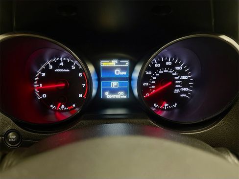 Used 2017 Subaru Legacy 2.5i w/ Alloy Wheel Package image 13