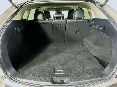 Used 2025 MAZDA CX-5 AWD 2.5 S w/ Preferred Package image 29
