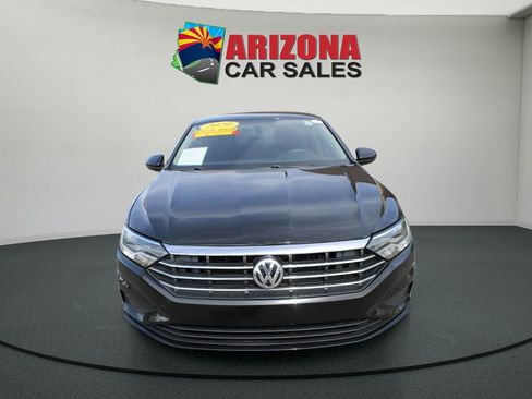 Used 2020 Volkswagen Jetta S w/ Driver Assistance Package image 7