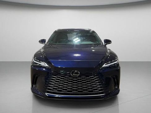 Used 2025 Lexus RX 350 AWD image 9