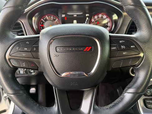 Used 2017 Dodge Challenger SXT w/ Blacktop Package image 29