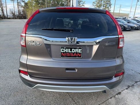 Used 2016 Honda CR-V EX image 7