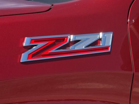Used 2019 Chevrolet Silverado 1500 LT w/ Texas Edition AWD/4WD image 11