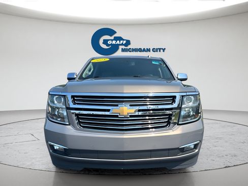 Used 2018 Chevrolet Tahoe Premier RWD image 8
