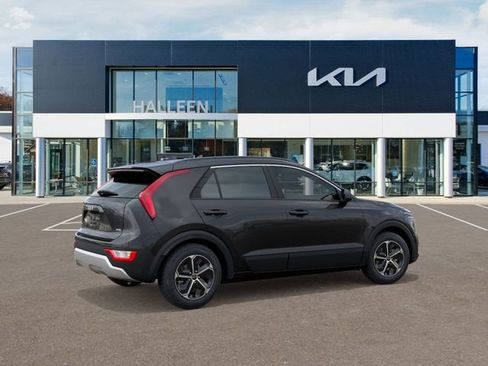 New 2026 Kia Niro LX image 6