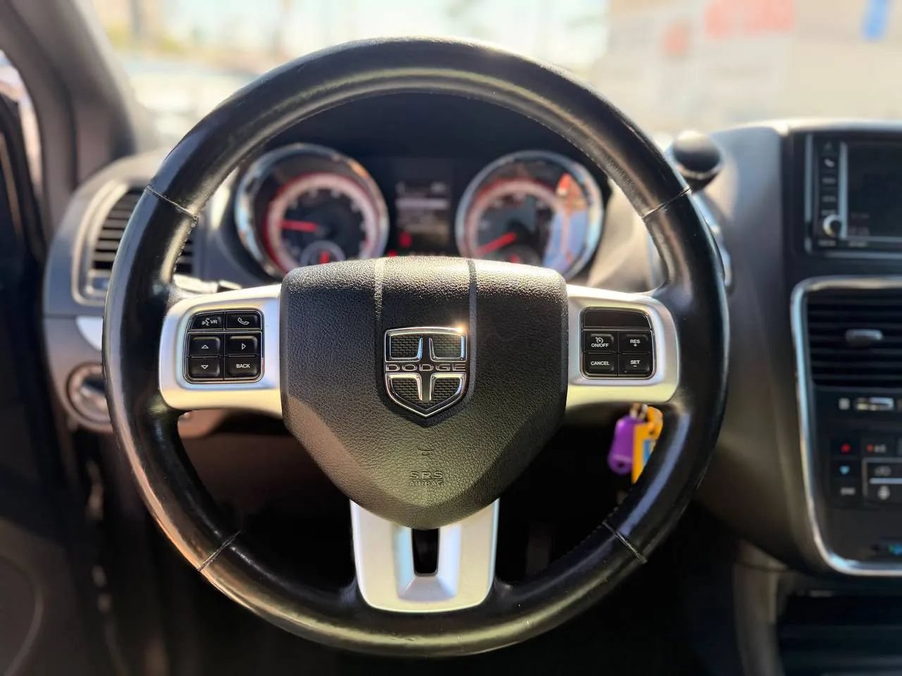 Used 2018 Dodge Grand Caravan GT FWD image 61