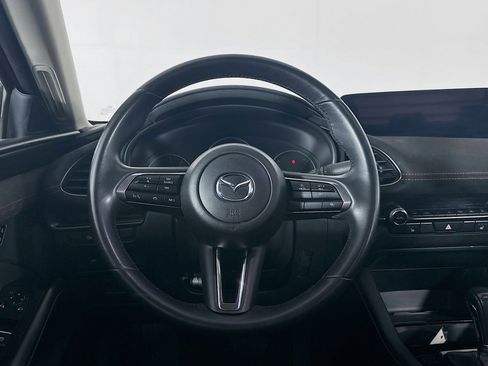 Used 2024 MAZDA MAZDA3 s image 18