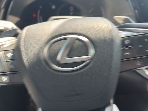 Used 2023 Lexus RX 350 FWD w/ Cold Area Package image 27